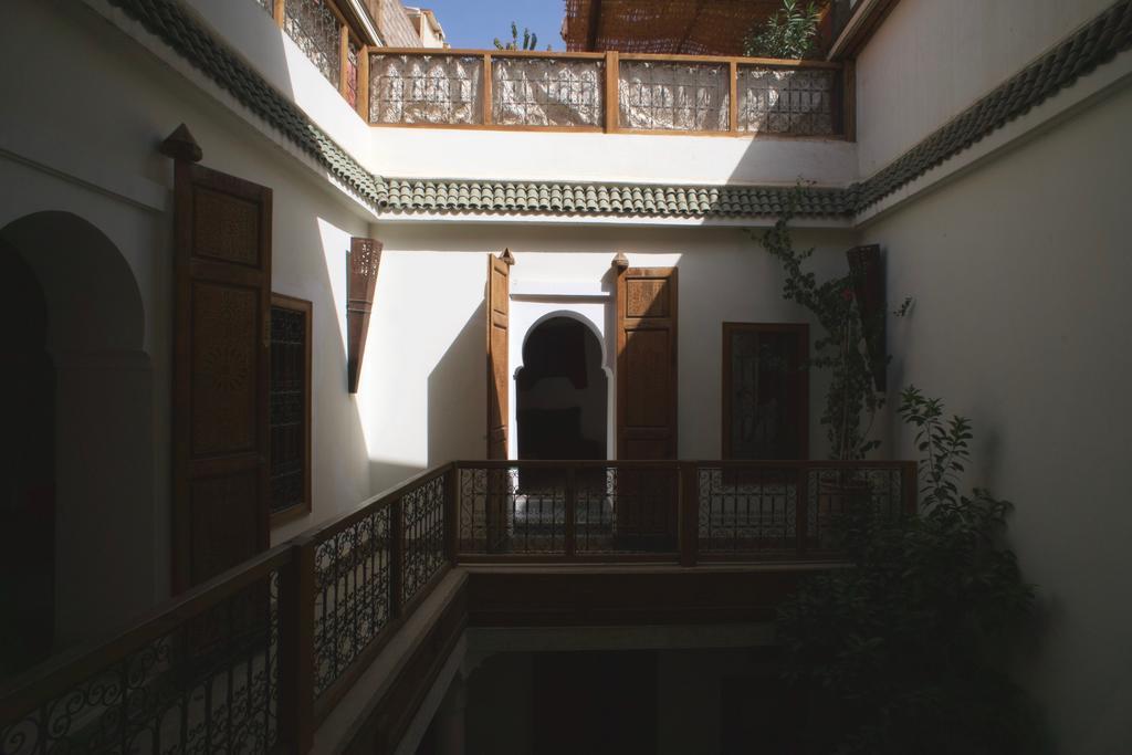 Riad Alghani Марракеш Экстерьер фото