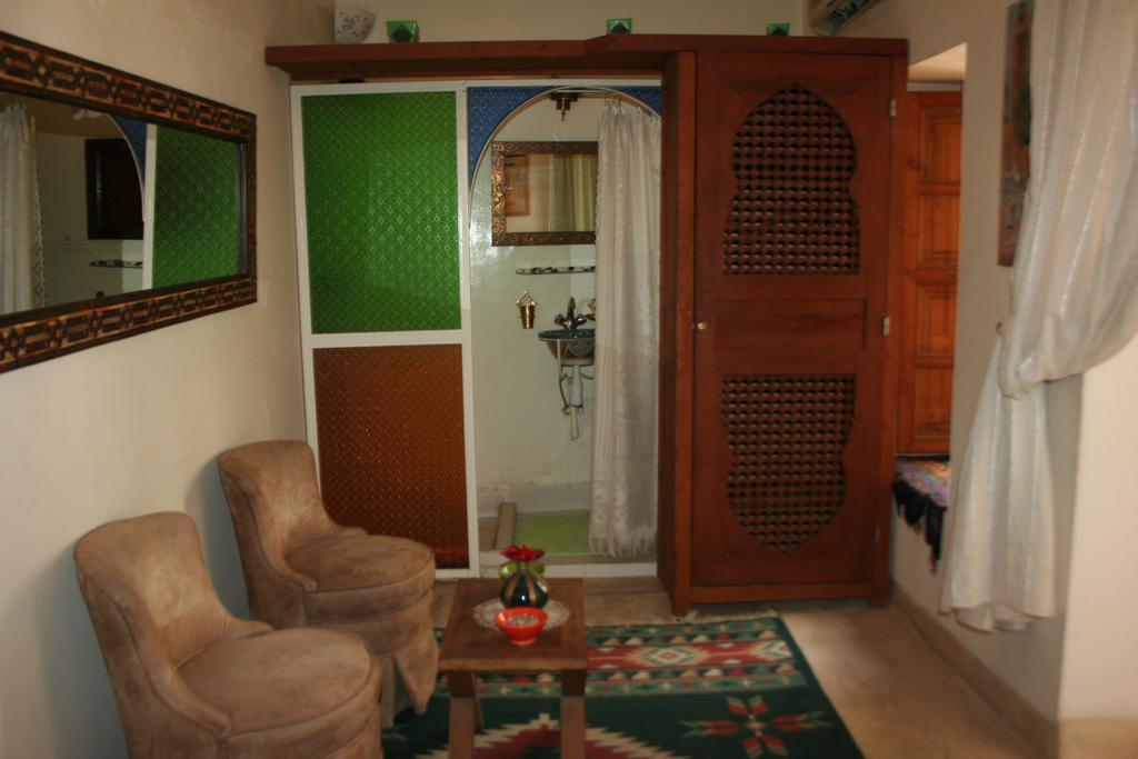 Riad Alghani Марракеш Экстерьер фото