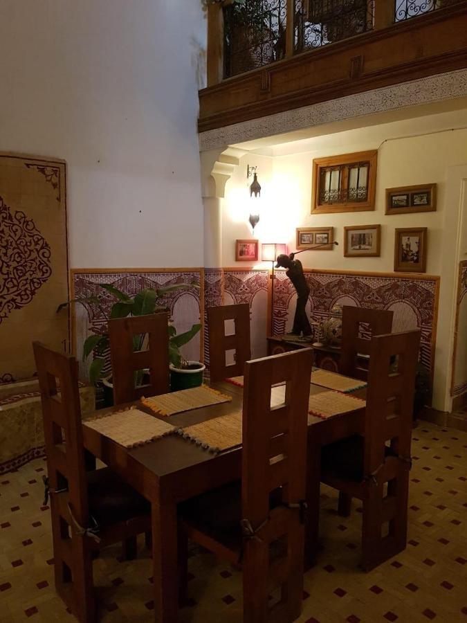 Riad Alghani Марракеш Экстерьер фото