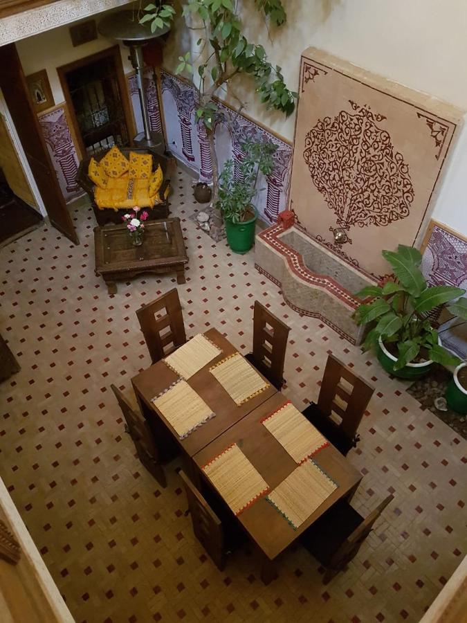 Riad Alghani Марракеш Экстерьер фото