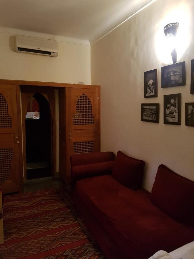Riad Alghani Марракеш Экстерьер фото