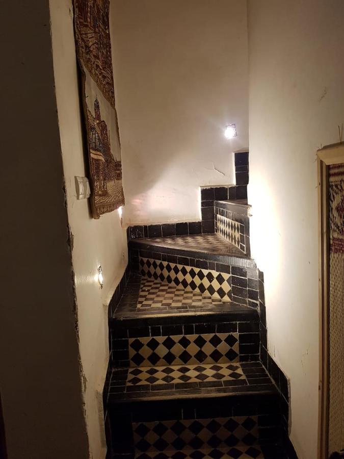 Riad Alghani Марракеш Экстерьер фото