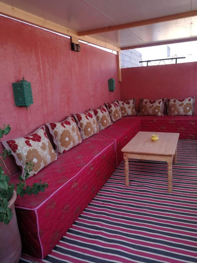 Riad Alghani Марракеш Экстерьер фото