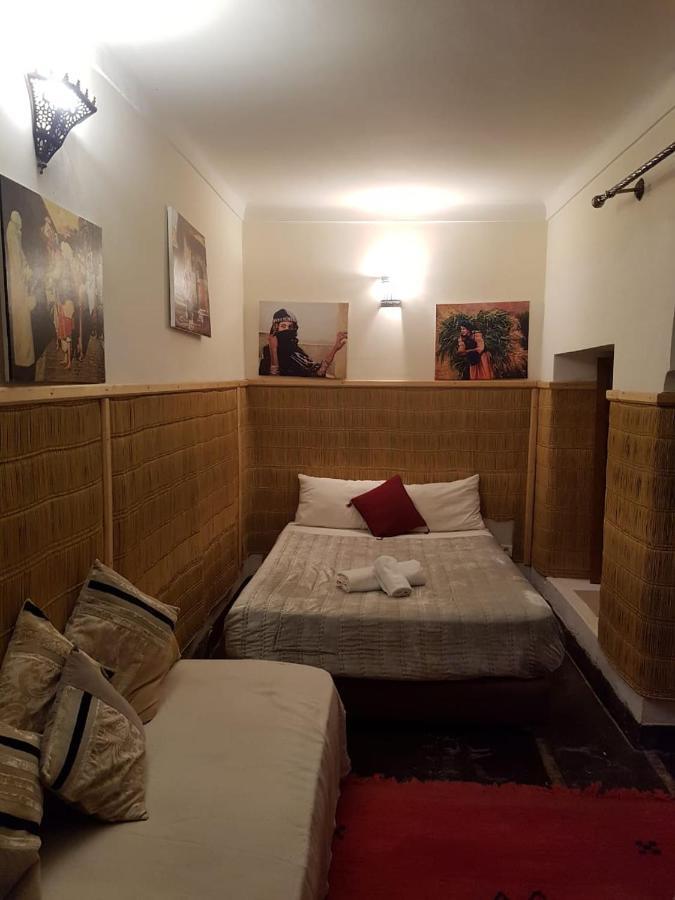 Riad Alghani Марракеш Экстерьер фото